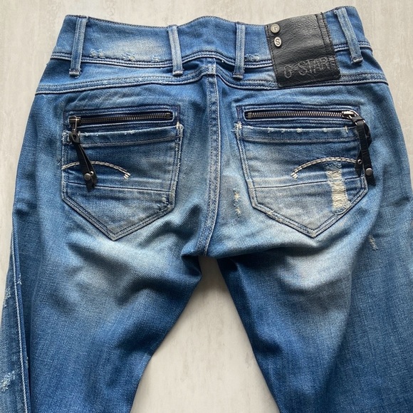 G-STAR Raw Denim - Picture 6 of 9